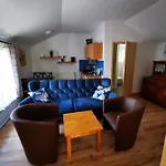 Guest house No. 12 Ketzin
