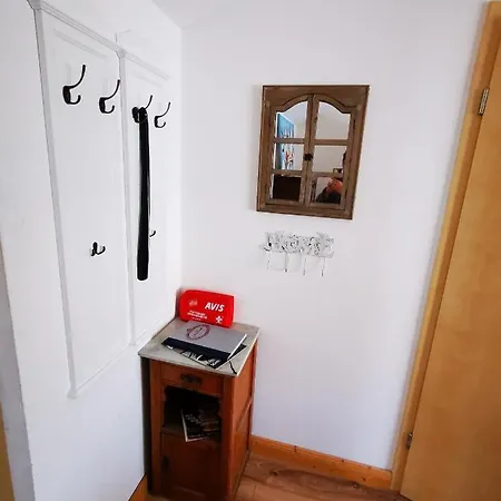 Guest house No. 12 Ketzin