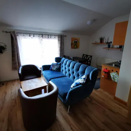 Guest house No. 12