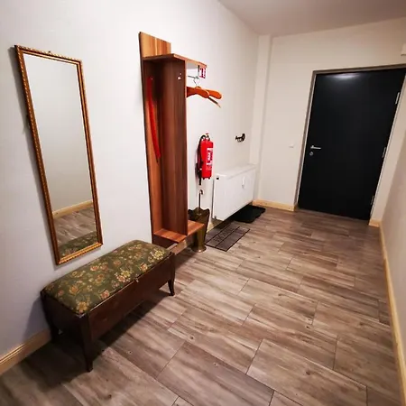 No. 12 Guest house Ketzin