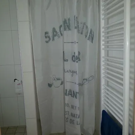 No. 12 Guest house Ketzin