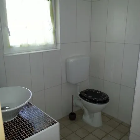 No. 12 Guest house Ketzin