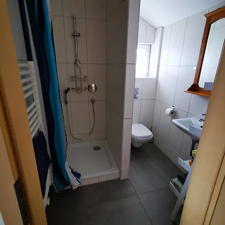 Guest house No. 12 Ketzin