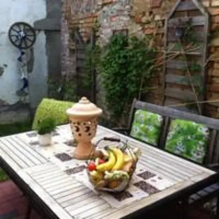 No. 12 3* Ketzin/Havel