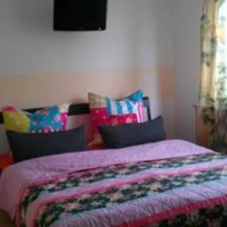 No. 12 Guest house Ketzin