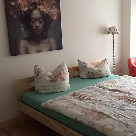 No. 12 Guest house