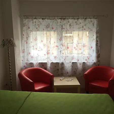Guest house No. 12
