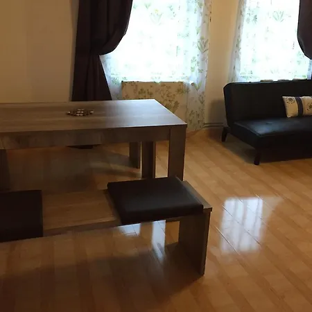 Guest house No. 12