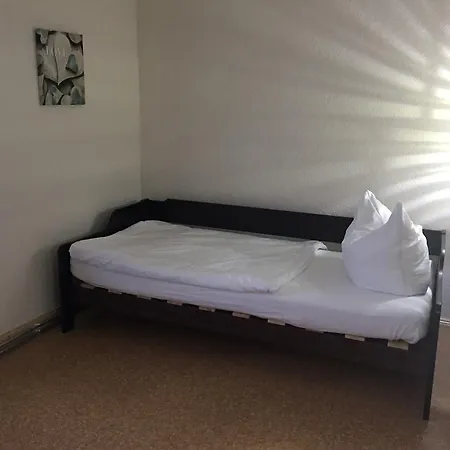 No. 12 Guest house Ketzin