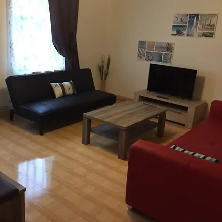 No. 12 Guest house
