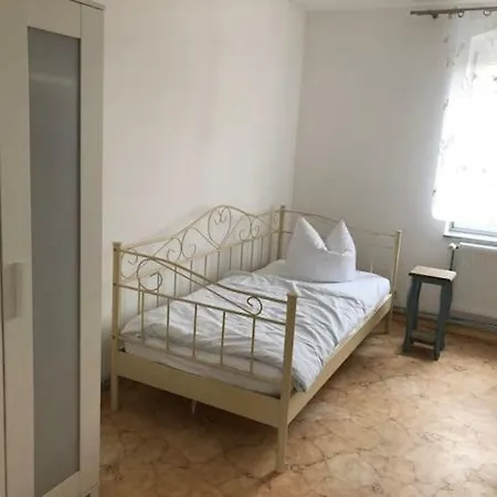 Guest house No. 12 Ketzin