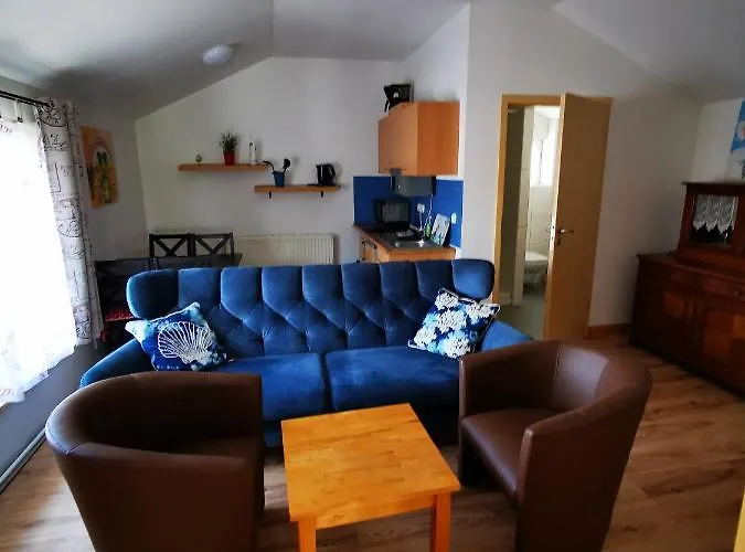 Penzion No. 12 Ketzin