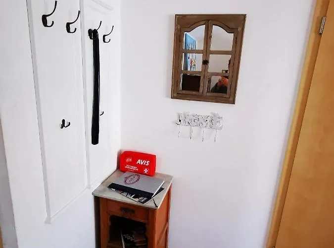 Penzion No. 12 Ketzin