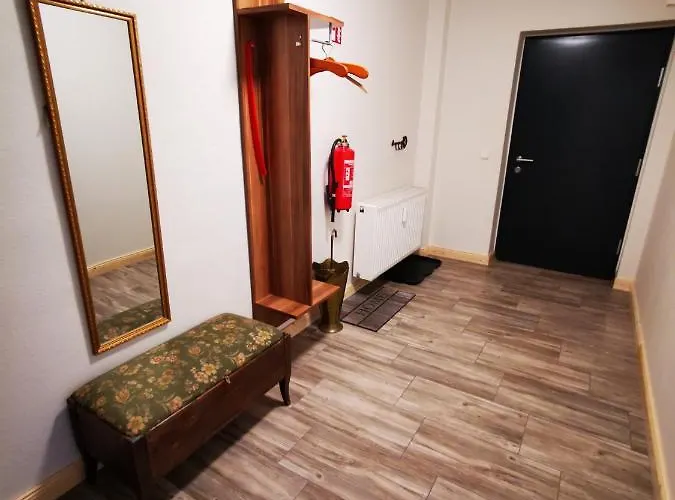 No. 12 Penzion Ketzin