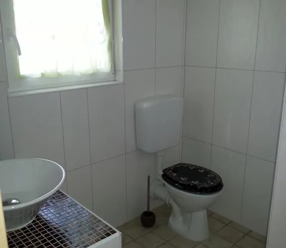 No. 12 Penzion Ketzin