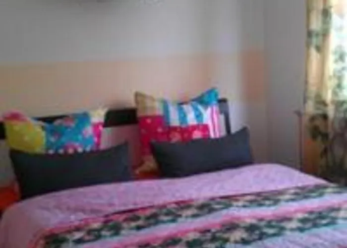 No. 12 Penzion Ketzin