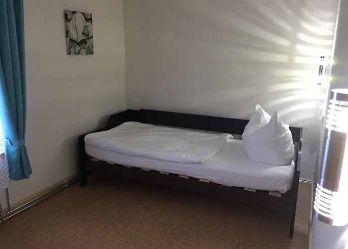 No. 12 Penzion Ketzin