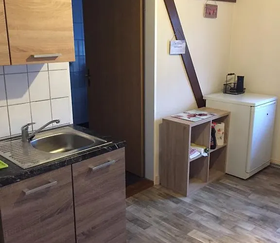 No. 12 Penzion Ketzin