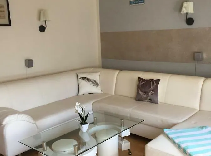 No. 12 Penzion Ketzin