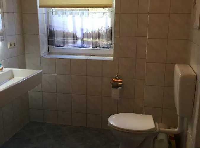 No. 12 Penzion Ketzin