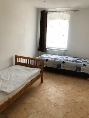 Penzion No. 12 Ketzin